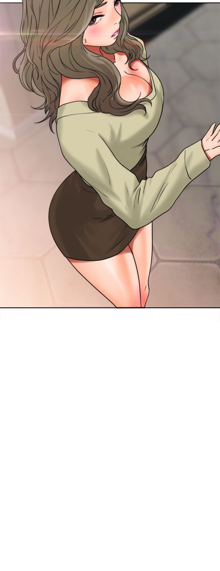 [韩国漫画] 解禁 剧情,巨乳大奶#[44P]-28