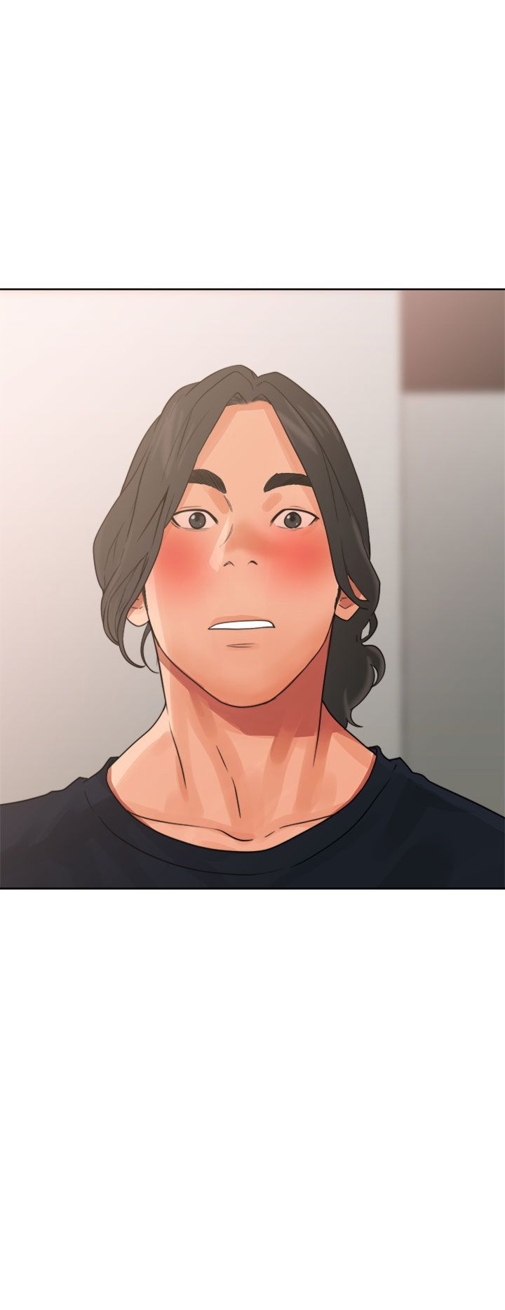 [韩国漫画] 解禁 剧情,巨乳大奶#[44P]-44