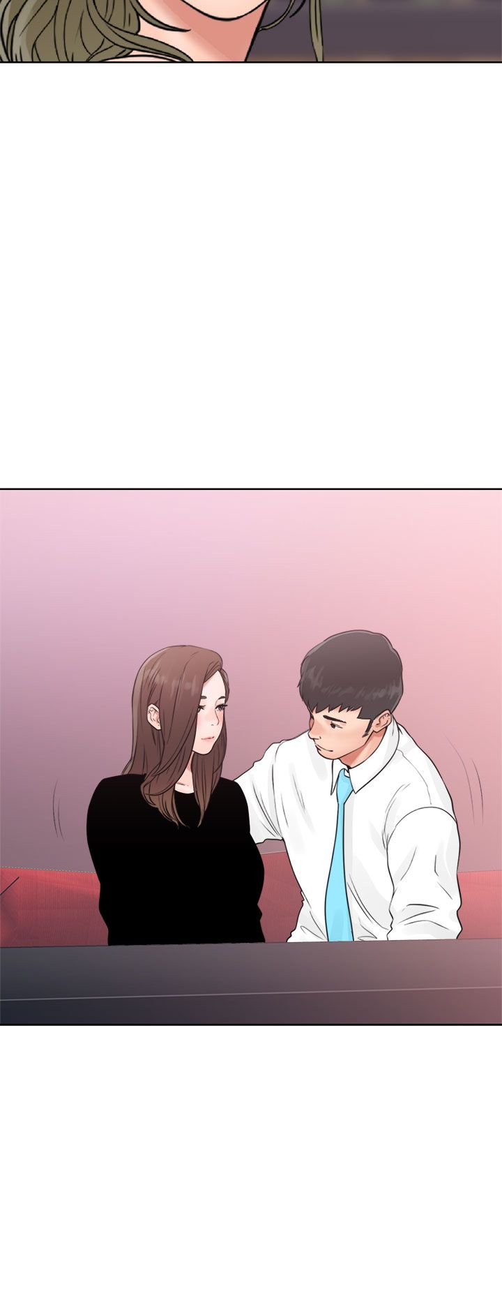 [韩国漫画] 解禁 剧情,巨乳大奶#[38P]-22