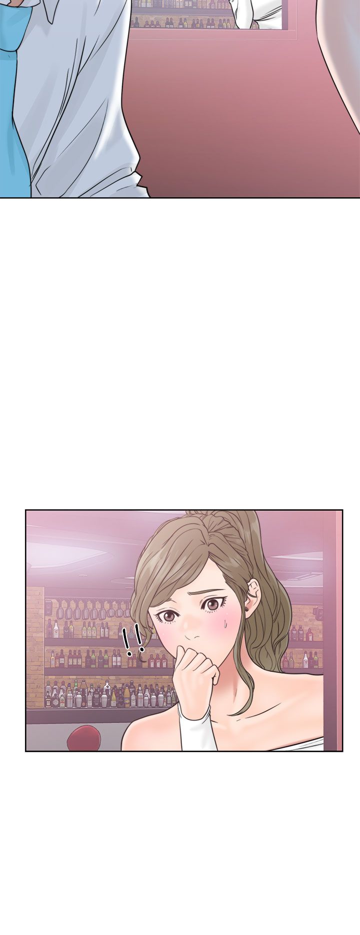 [韩国漫画] 解禁 剧情,巨乳大奶#[38P]-26