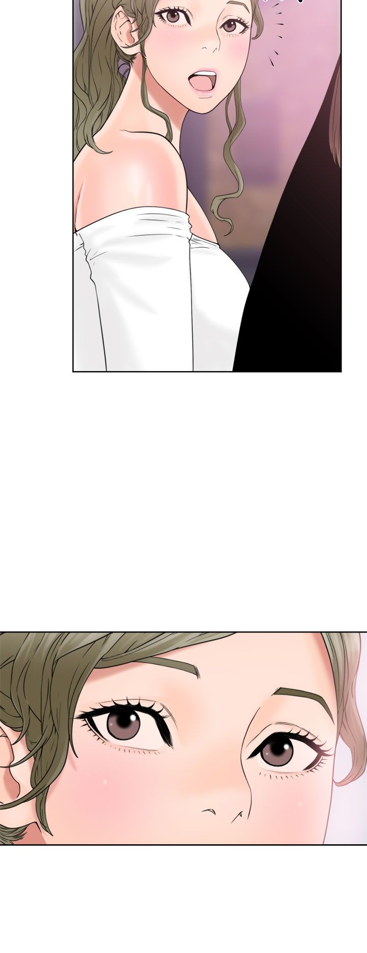 [韩国漫画] 解禁 剧情,巨乳大奶#[38P]-4