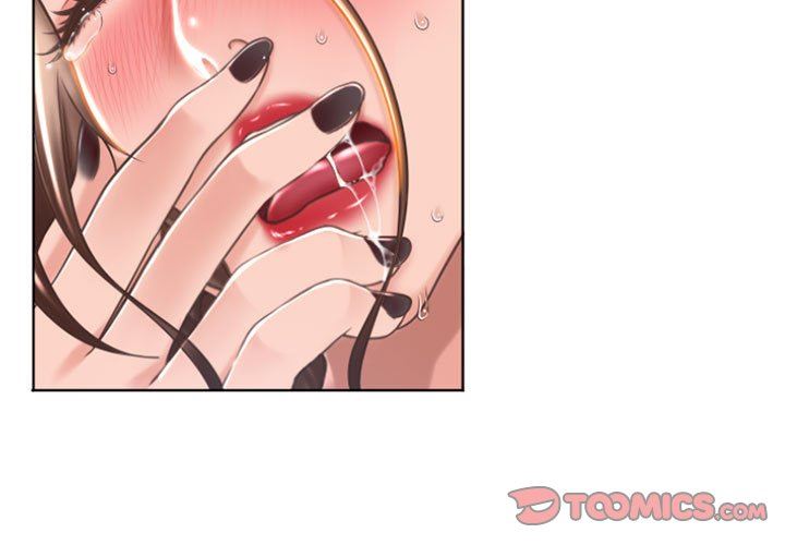 [韩国漫画] 隔壁的她 爱情,熟女人妻,巨乳大奶#[160P]-3