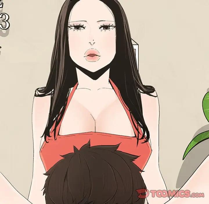 [韩国漫画] 幸福 爱情,熟女人妻,巨乳大奶#[89P]-78