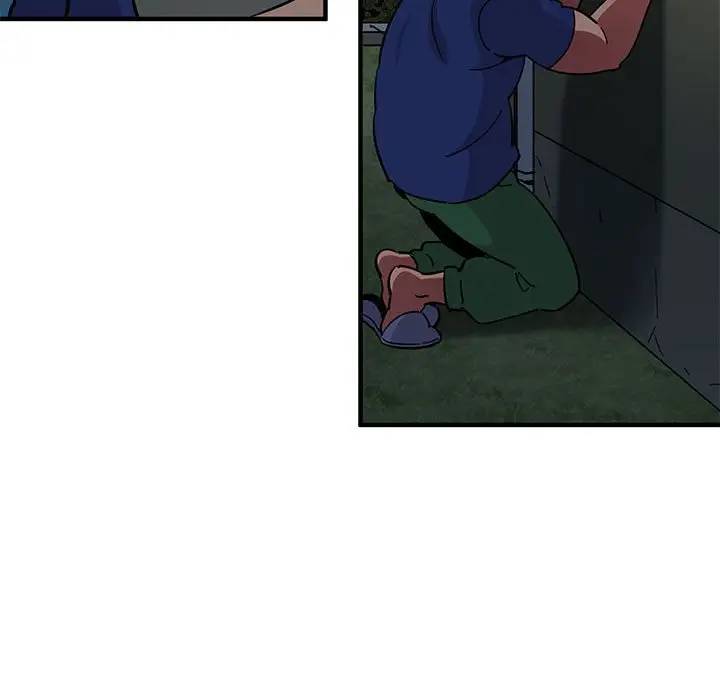 [韩国漫画] 闯入我们家的H先生 爱情,巨乳大奶#[121P]-101