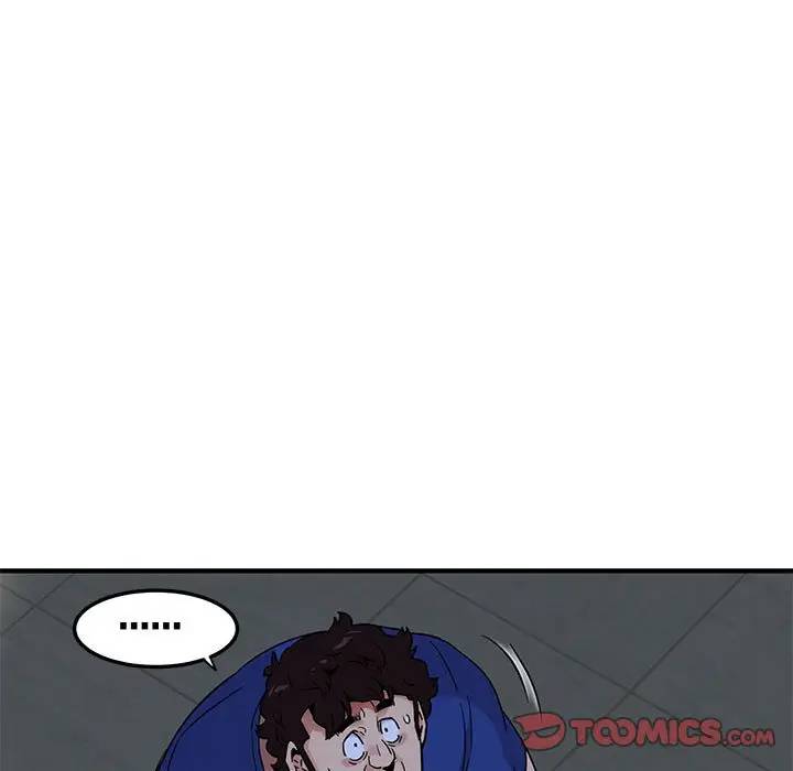 [韩国漫画] 闯入我们家的H先生 爱情,巨乳大奶#[121P]-9