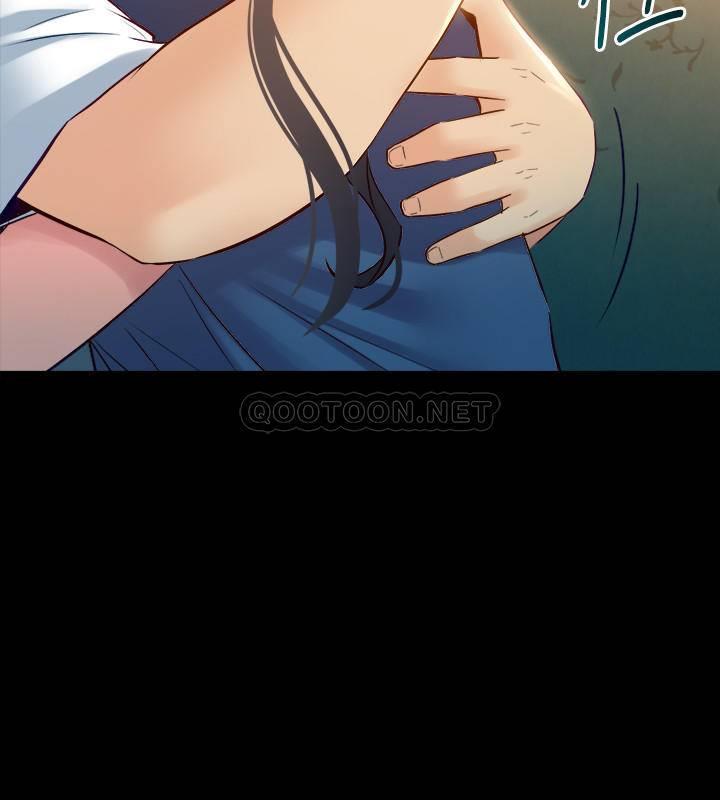 [韩国漫画] 与前妻同居 爱情,熟女人妻,巨乳大奶#[27P]-24