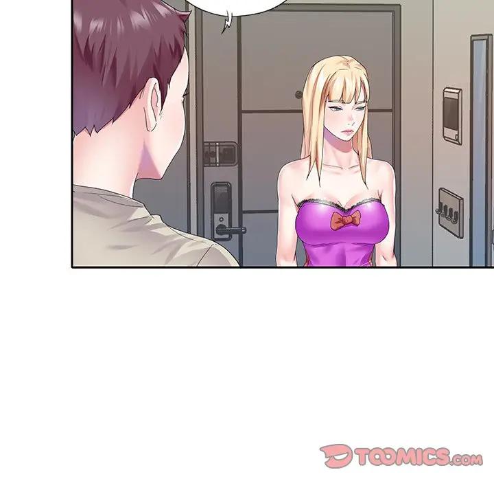 [韩国漫画] 偶像养成记 剧情,巨乳大奶, 后宫#[83P]-74