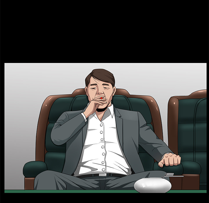 [韩国漫画] 善良的她 爱情,巨乳大奶,OL#[169P]-24