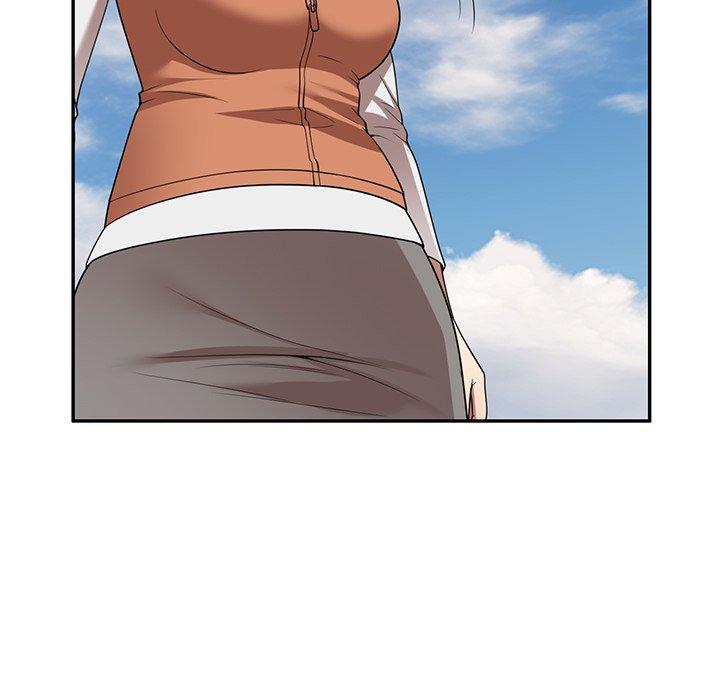 [韩国漫画] 妈妈是球僮 剧情,熟女人妻,巨乳大奶#[169P]-157
