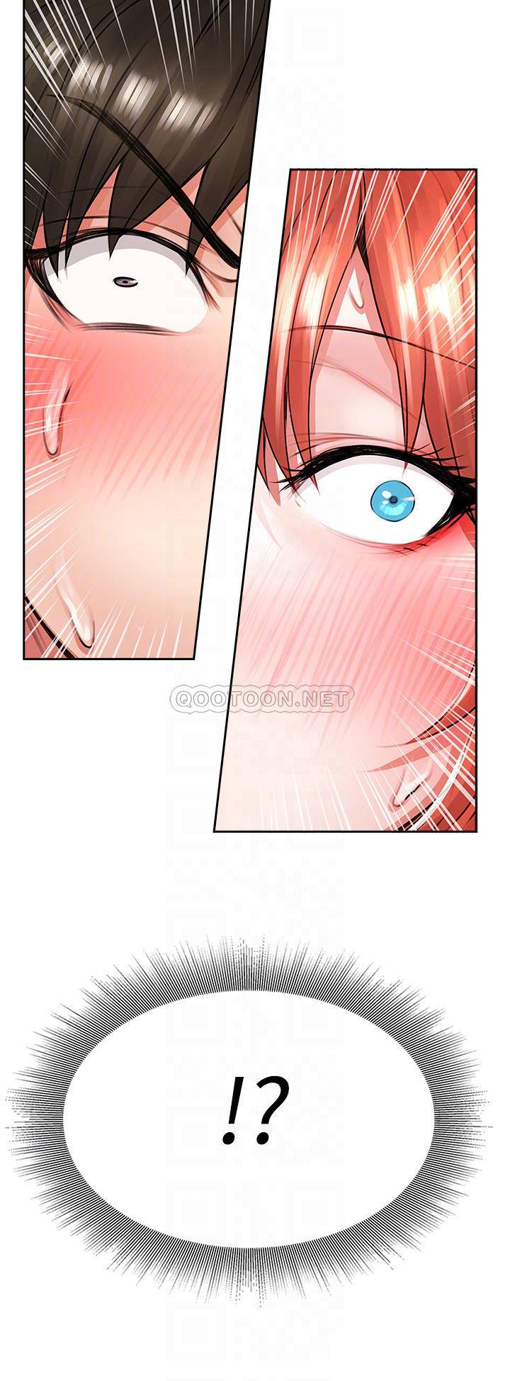 [韩国漫画] 小心你后面♥ 剧情,熟女人妻,巨乳大奶#[58P]-6
