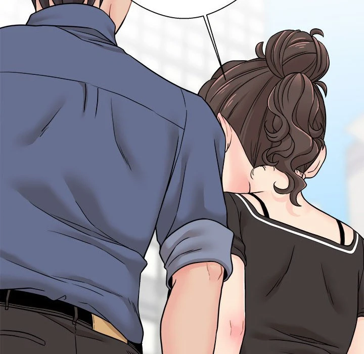 [韩国漫画] 越线的二十岁 剧情,女学生#[149P]-70