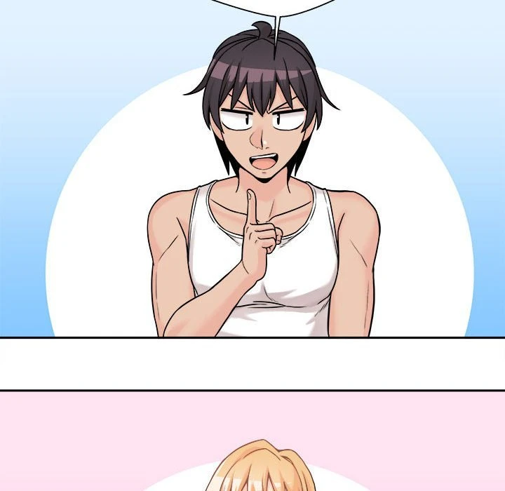 [韩国漫画] 越线的二十岁 剧情,女学生#[141P]-87
