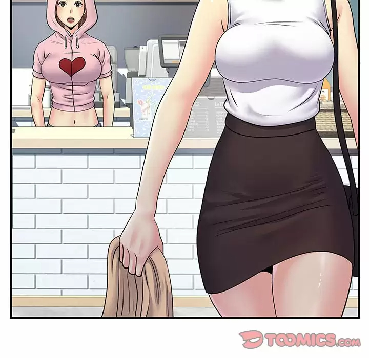 [韩国漫画] 离过婚的她 爱情,熟女人妻,巨乳大奶#[95P]-68