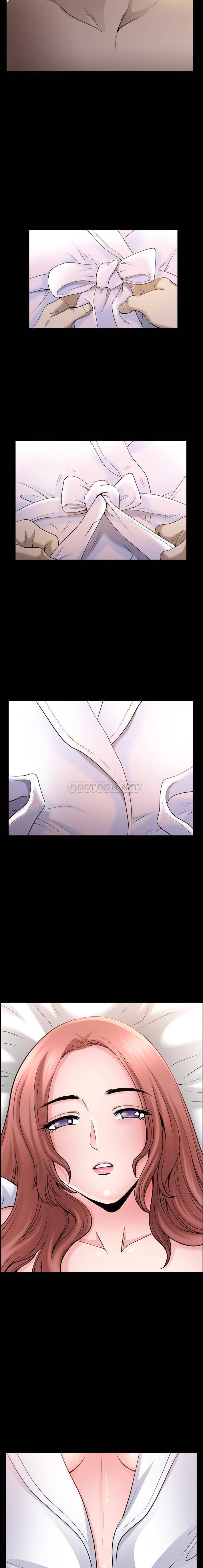 [韩国漫画] 堕落的人生 剧情,巨乳大奶,熟女人妻#[16P]-15