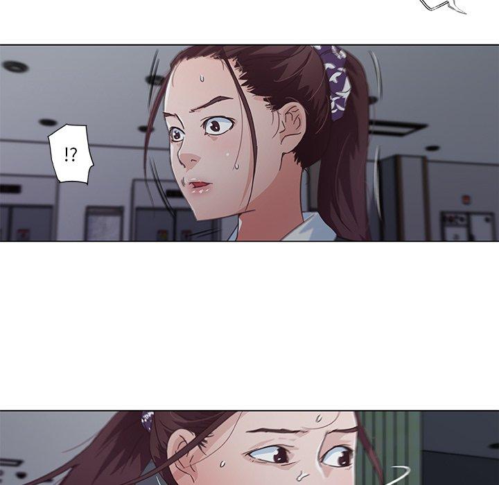 [韩国漫画] 恋你如初恋 剧情,巨乳大奶#[75P]-55