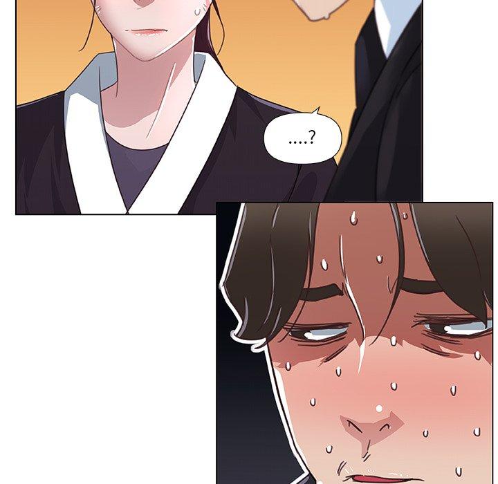[韩国漫画] 恋你如初恋 剧情,巨乳大奶#[75P]-22