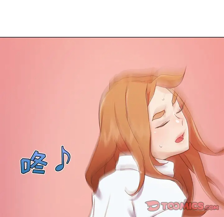[韩国漫画] 恋你如初恋 剧情,巨乳大奶#[105P]-50