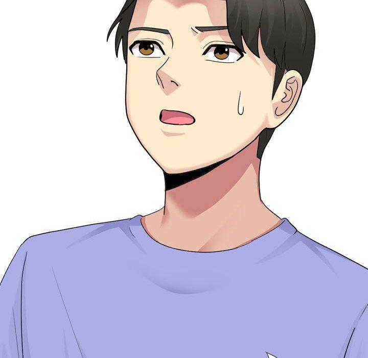 [韩国漫画] 嫂嫂忘了我 乱伦,熟女人妻,巨乳大奶,不伦#[168P]-130