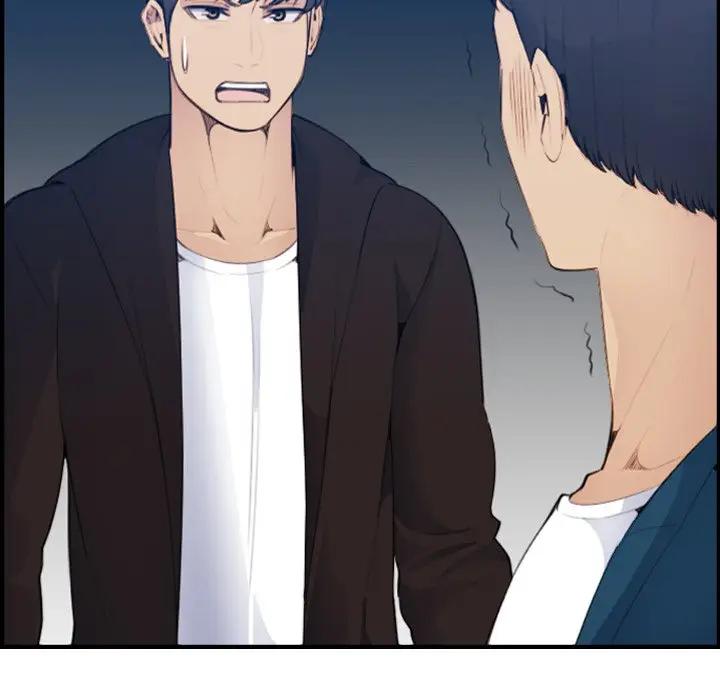 [韩国漫画] 妈妈是女大学生 乱伦,女学生,熟女人妻,巨乳大奶,不伦#[122P]-17