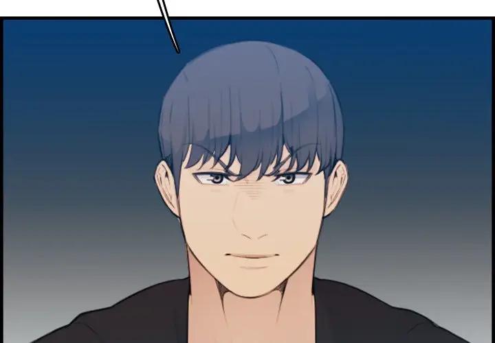 [韩国漫画] 妈妈是女大学生 乱伦,女学生,熟女人妻,巨乳大奶,不伦#[122P]-2