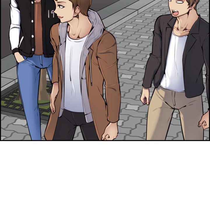 [韩国漫画] 妈妈是女大学生 乱伦,女学生,熟女人妻,巨乳大奶,不伦#[112P]-100