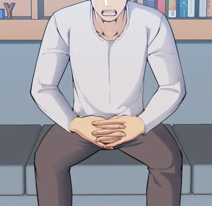 [韩国漫画] 妈妈是女大学生 乱伦,女学生,熟女人妻,巨乳大奶,不伦#[112P]-21