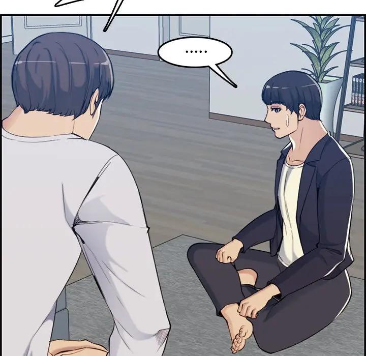 [韩国漫画] 妈妈是女大学生 乱伦,女学生,熟女人妻,巨乳大奶,不伦#[112P]-37