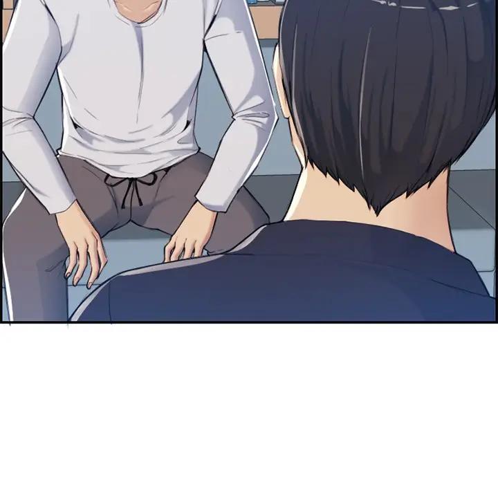 [韩国漫画] 妈妈是女大学生 乱伦,女学生,熟女人妻,巨乳大奶,不伦#[112P]-41