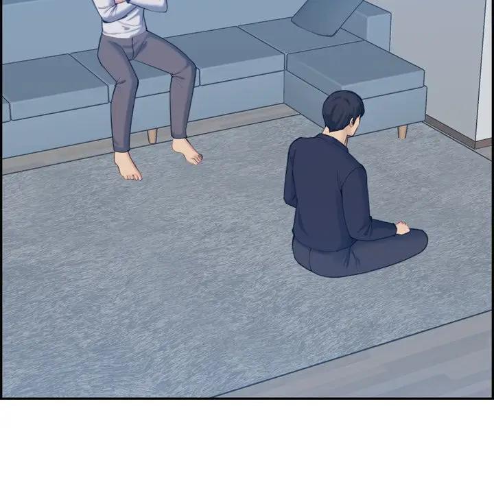 [韩国漫画] 妈妈是女大学生 乱伦,女学生,熟女人妻,巨乳大奶,不伦#[112P]-5