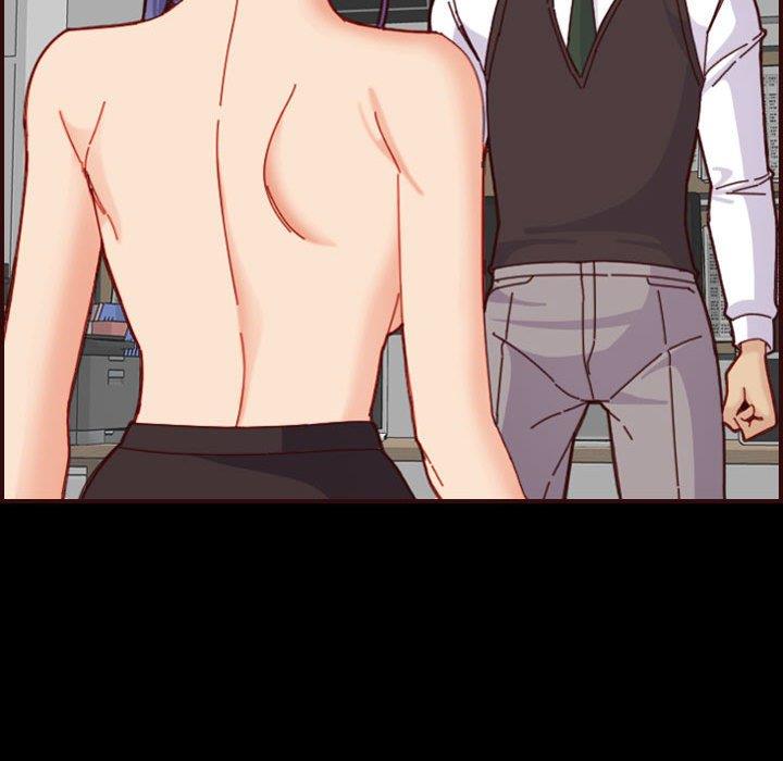 [韩国漫画] 妈妈是女大学生 乱伦,女学生,熟女人妻,巨乳大奶,不伦#[121P]-71