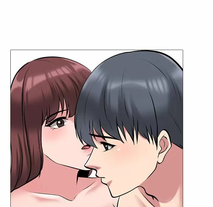 [韩国漫画] 心机女教授 校园,熟女人妻,女教师,巨乳大奶,女学生#[141P]-64