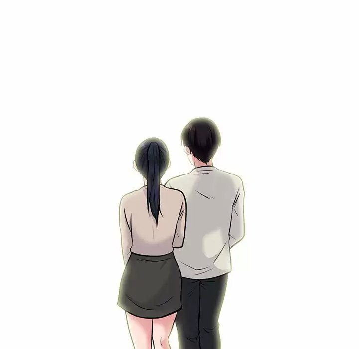 [韩国漫画] 心机女教授 校园,熟女人妻,女教师,巨乳大奶,女学生#[138P]-43