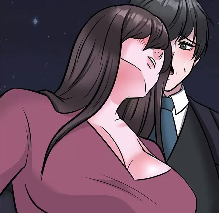 [韩国漫画] 心机女教授 校园,熟女人妻,女教师,巨乳大奶,女学生#[135P]-120