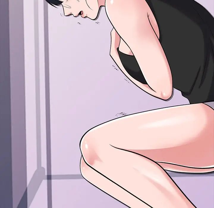 [韩国漫画] 心机女教授 校园,熟女人妻,女教师,巨乳大奶,女学生#[114P]-72