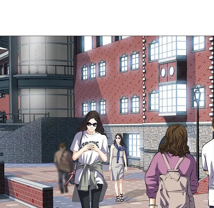 [韩国漫画] 心机女教授 校园,熟女人妻,女教师,巨乳大奶,女学生#[114P]-99
