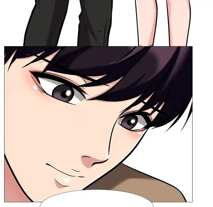 [韩国漫画] 心机女教授 校园,熟女人妻,女教师,巨乳大奶,女学生#[110P]-18