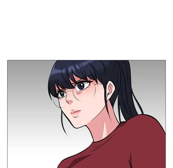 [韩国漫画] 心机女教授 校园,熟女人妻,女教师,巨乳大奶,女学生#[110P]-60