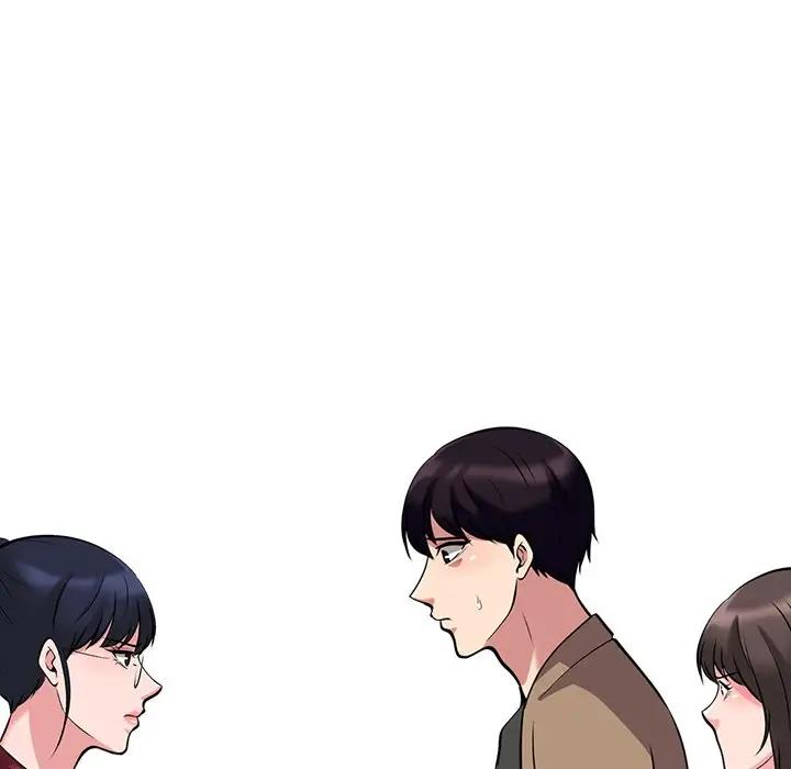 [韩国漫画] 心机女教授 校园,熟女人妻,女教师,巨乳大奶,女学生#[110P]-63