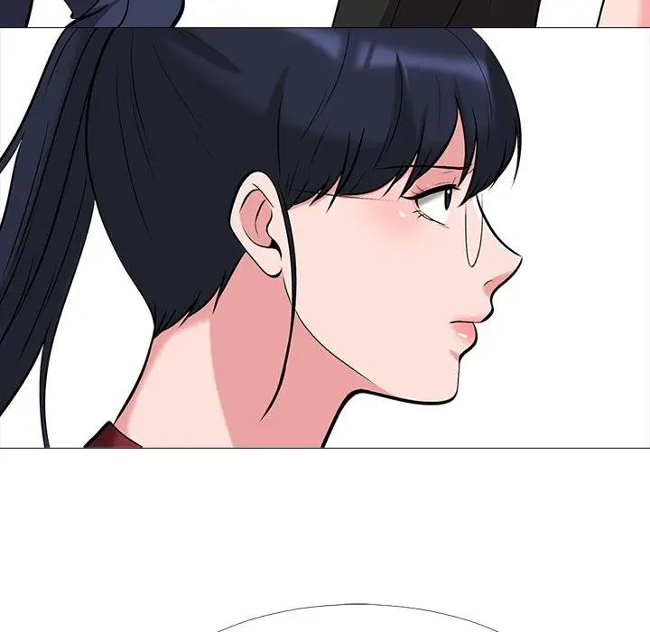 [韩国漫画] 心机女教授 校园,熟女人妻,女教师,巨乳大奶,女学生#[110P]-65