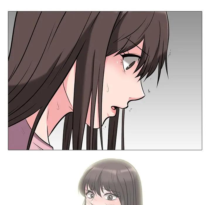 [韩国漫画] 心机女教授 校园,熟女人妻,女教师,巨乳大奶,女学生#[110P]-78