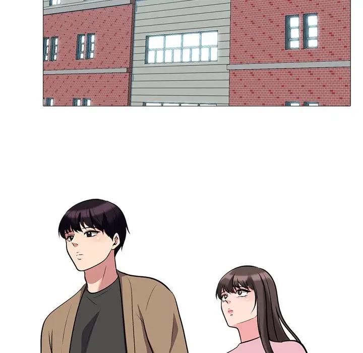 [韩国漫画] 心机女教授 校园,熟女人妻,女教师,巨乳大奶,女学生#[110P]-87