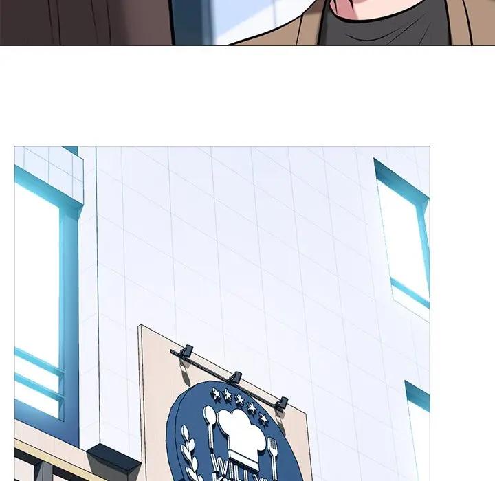 [韩国漫画] 心机女教授 校园,熟女人妻,女教师,巨乳大奶,女学生#[110P]-95