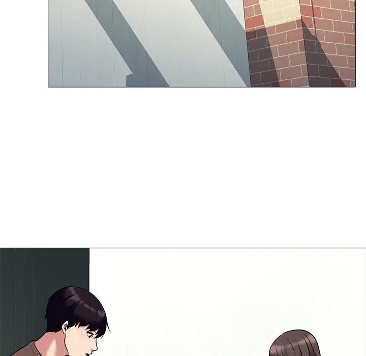[韩国漫画] 心机女教授 校园,熟女人妻,女教师,巨乳大奶,女学生#[110P]-97