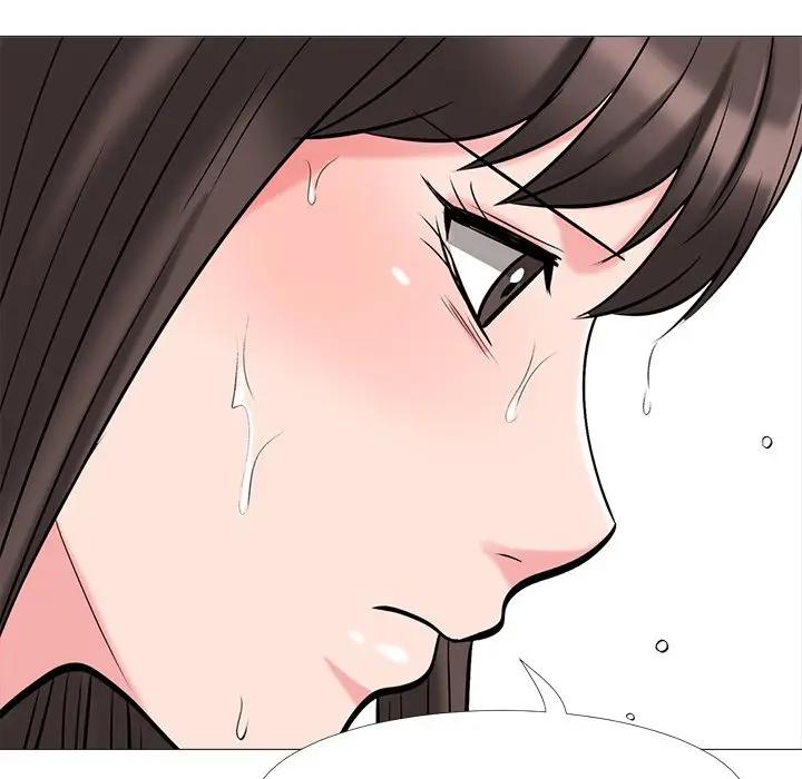 [韩国漫画] 心机女教授 校园,熟女人妻,女教师,巨乳大奶,女学生#[113P]-107
