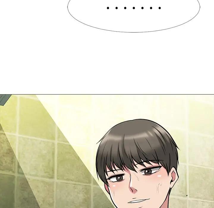 [韩国漫画] 心机女教授 校园,熟女人妻,女教师,巨乳大奶,女学生#[113P]-108