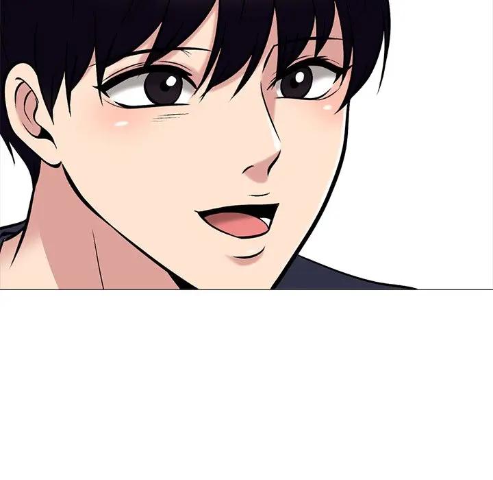 [韩国漫画] 心机女教授 校园,熟女人妻,女教师,巨乳大奶,女学生#[113P]-112