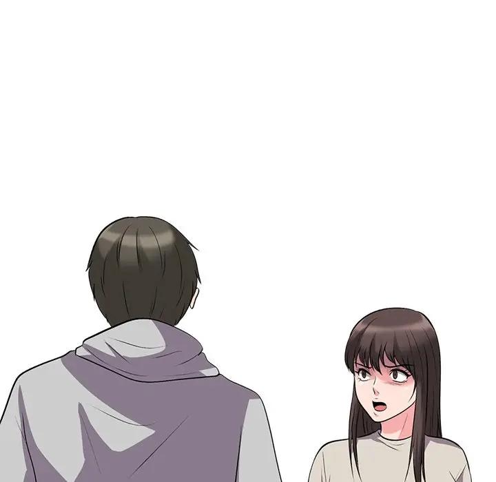 [韩国漫画] 心机女教授 校园,熟女人妻,女教师,巨乳大奶,女学生#[113P]-5