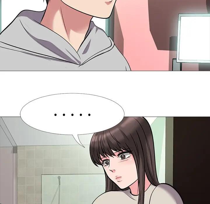 [韩国漫画] 心机女教授 校园,熟女人妻,女教师,巨乳大奶,女学生#[113P]-76