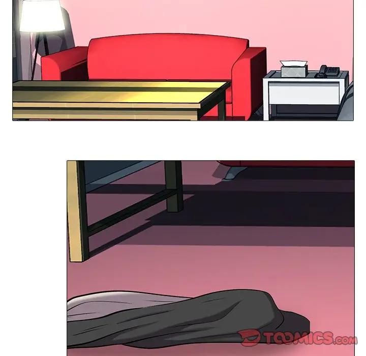 [韩国漫画] 心机女教授 校园,熟女人妻,女教师,巨乳大奶,女学生#[113P]-80