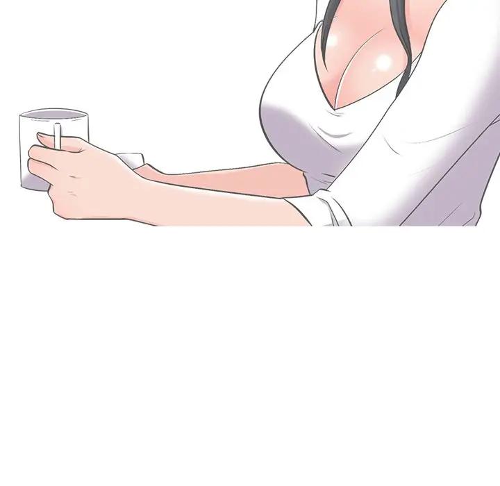 [韩国漫画] 心机女教授 校园,熟女人妻,女教师,巨乳大奶,女学生#[113P]-93